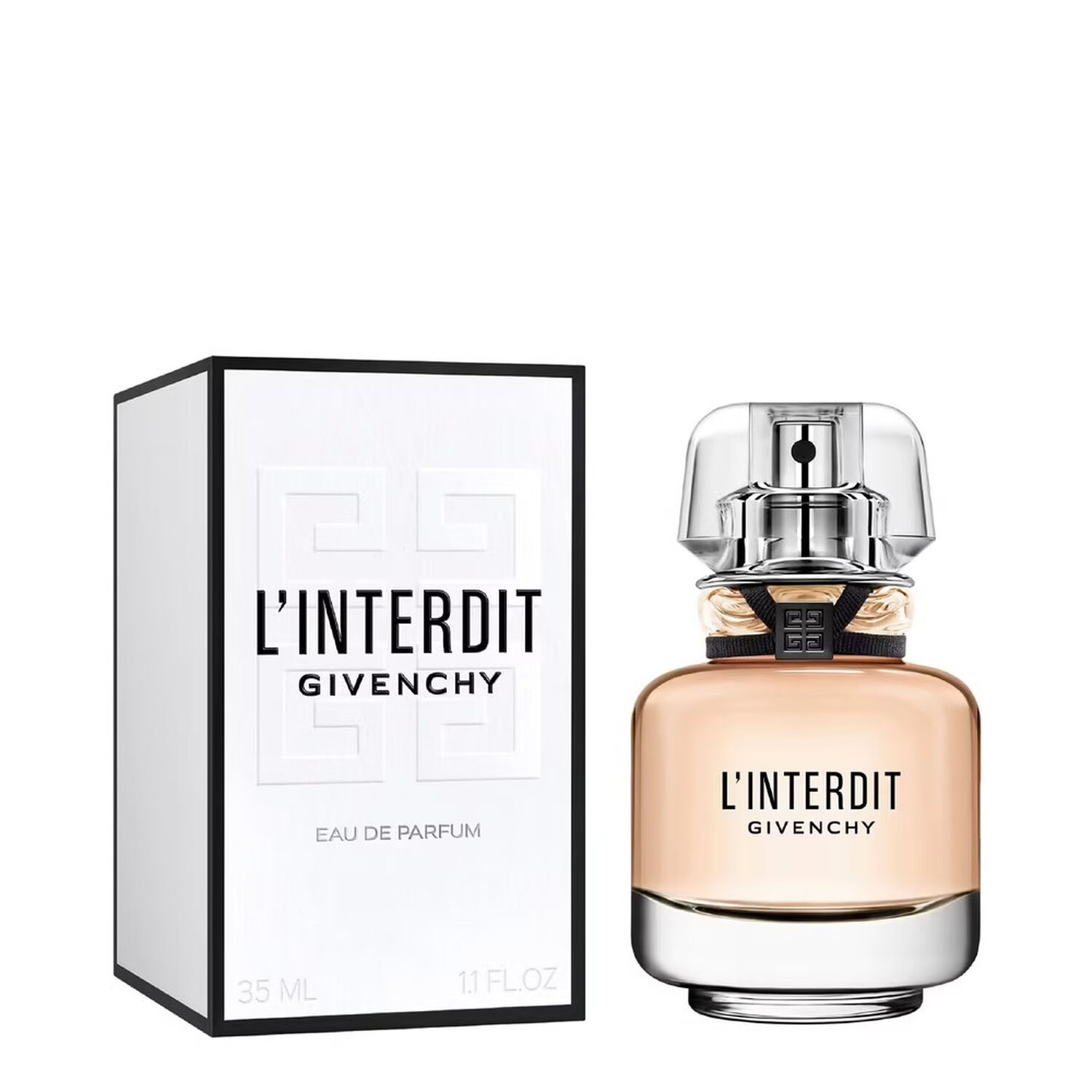 Givenchy L'Interdit Eau de Parfum