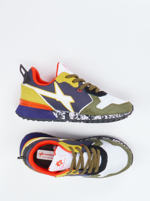 Sneaker-66116010001 W6YZ