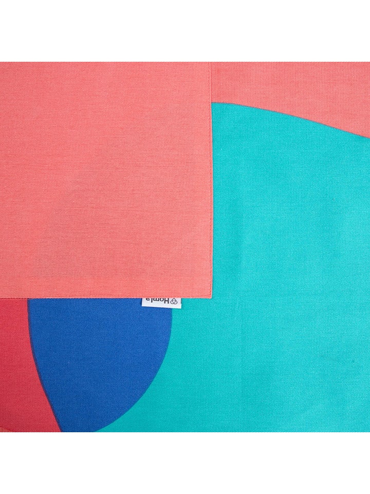 Homla Kochschürze ''Color Fiesta'' in Bunt - (L)80 x (B)60 cm günstig kaufen onesize