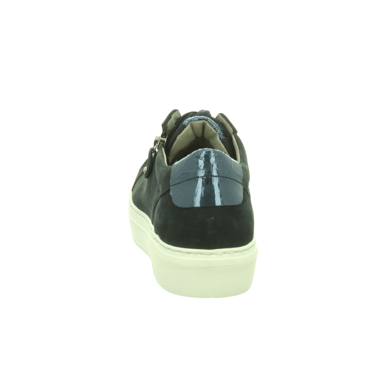 GABOR Sneaker blau