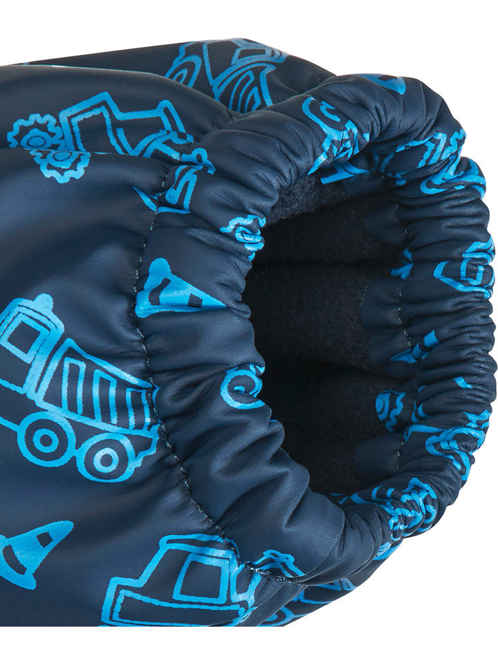 Playshoes Fäustlinge in Dunkelblau günstig kaufen