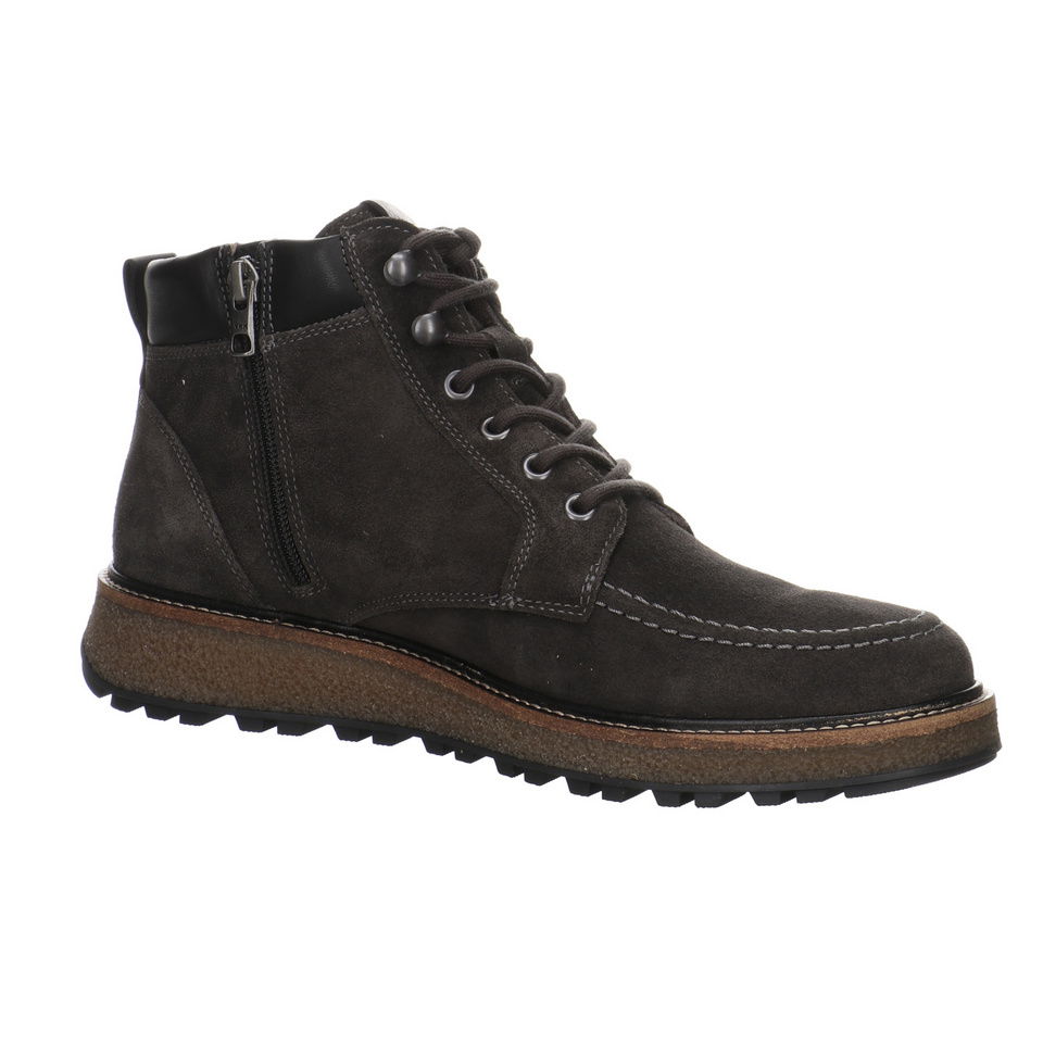 Pius Gabor Schnürboots