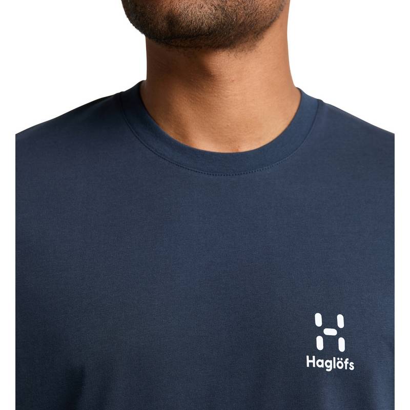 Haglfs Camp Tee Funktionsshirt Herren