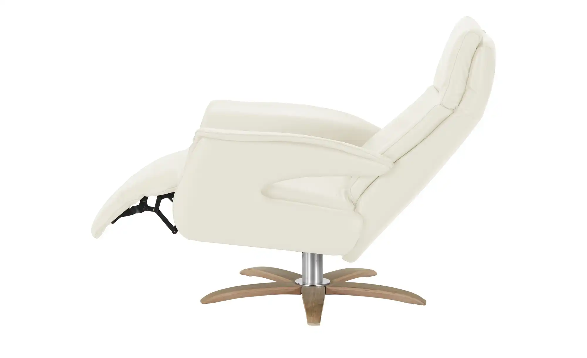 Relaxsessel aus Leder Lia