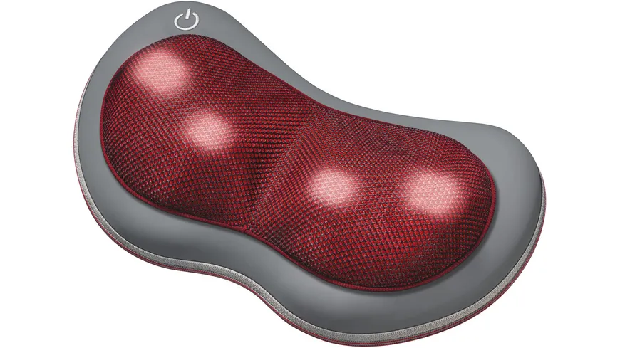 beurer Shiatsu-Massagekissen MG 149