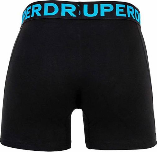 Superdry Boxershort BOXER TRIPLE PACK 3er Pack