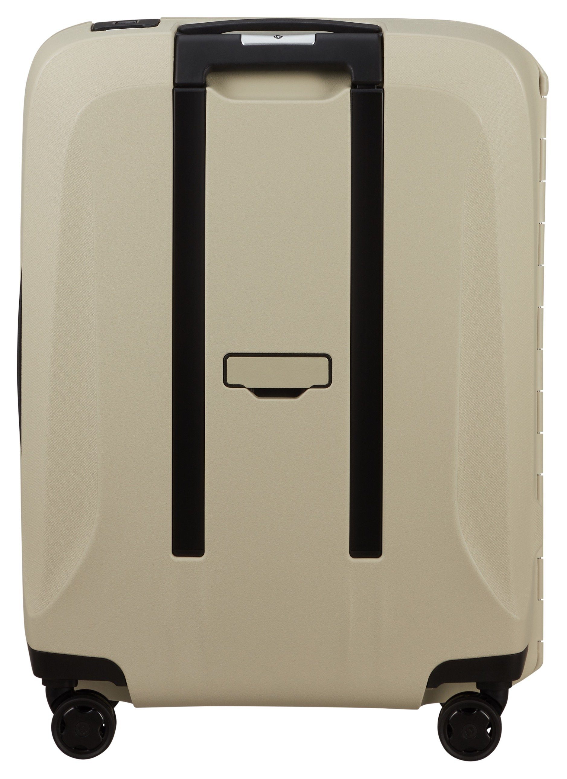 Samsonite Koffer ESSENS 55, 4 Rollen