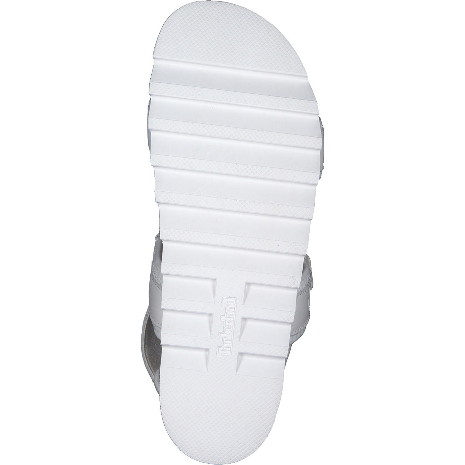 Timberland Santa Monica, Klassische Sandalen, Damen, Weiß