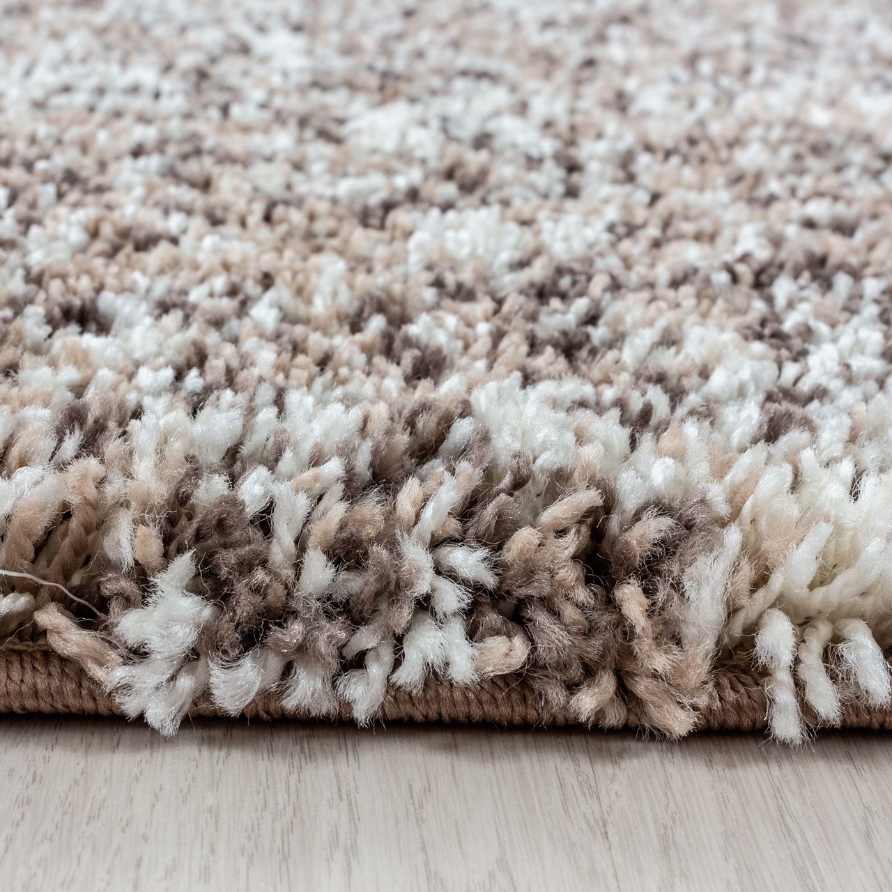 Ayyildiz Teppich, ENJOY 4500, BEIGE, 80 x 250 cm
