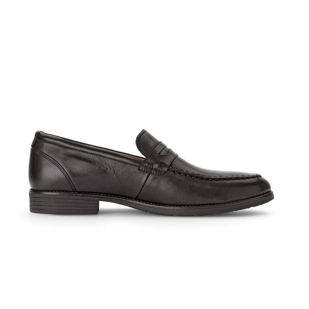 Pius Gabor PG1059 Slipper schwarz