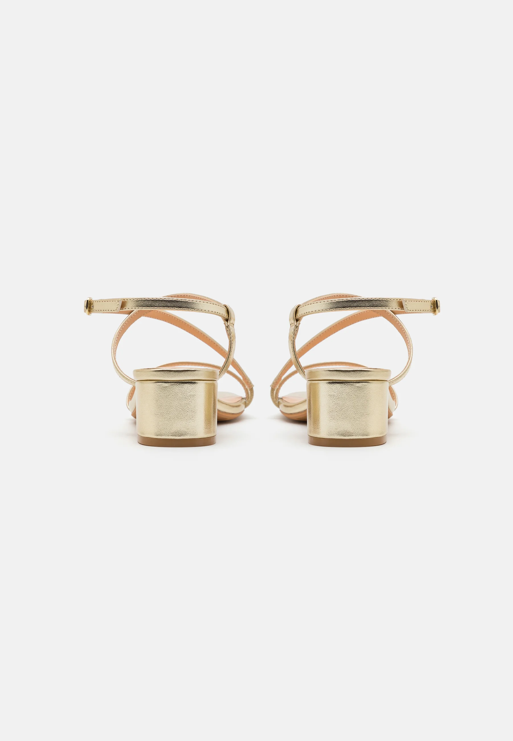Sandalias de corte ancho Anna Field