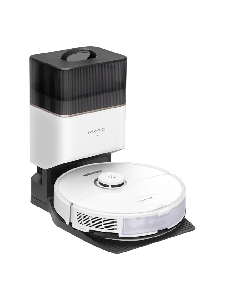 Roborock Saugroboter S8  in weiß günstig kaufen onesize