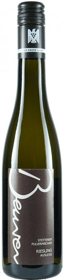 2022 Riesling Auslese Bio 0,375 L - Weingut Beurer