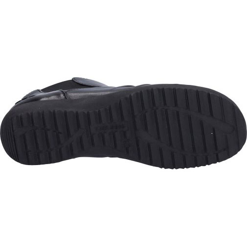 JOSEF SEIBEL Stiefelette Naly 60, schwarz