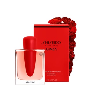 Shiseido Ginza Intense Eau de Parfum 90 ml