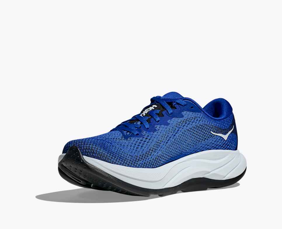 Rincon 4 Ultramarine / Black