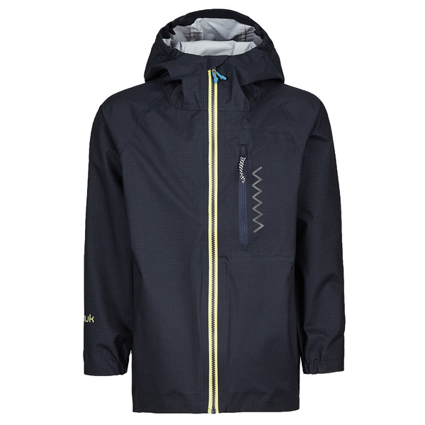 ONE ULTRALIGHT RAIN JACKET Kinder - Regenjacke