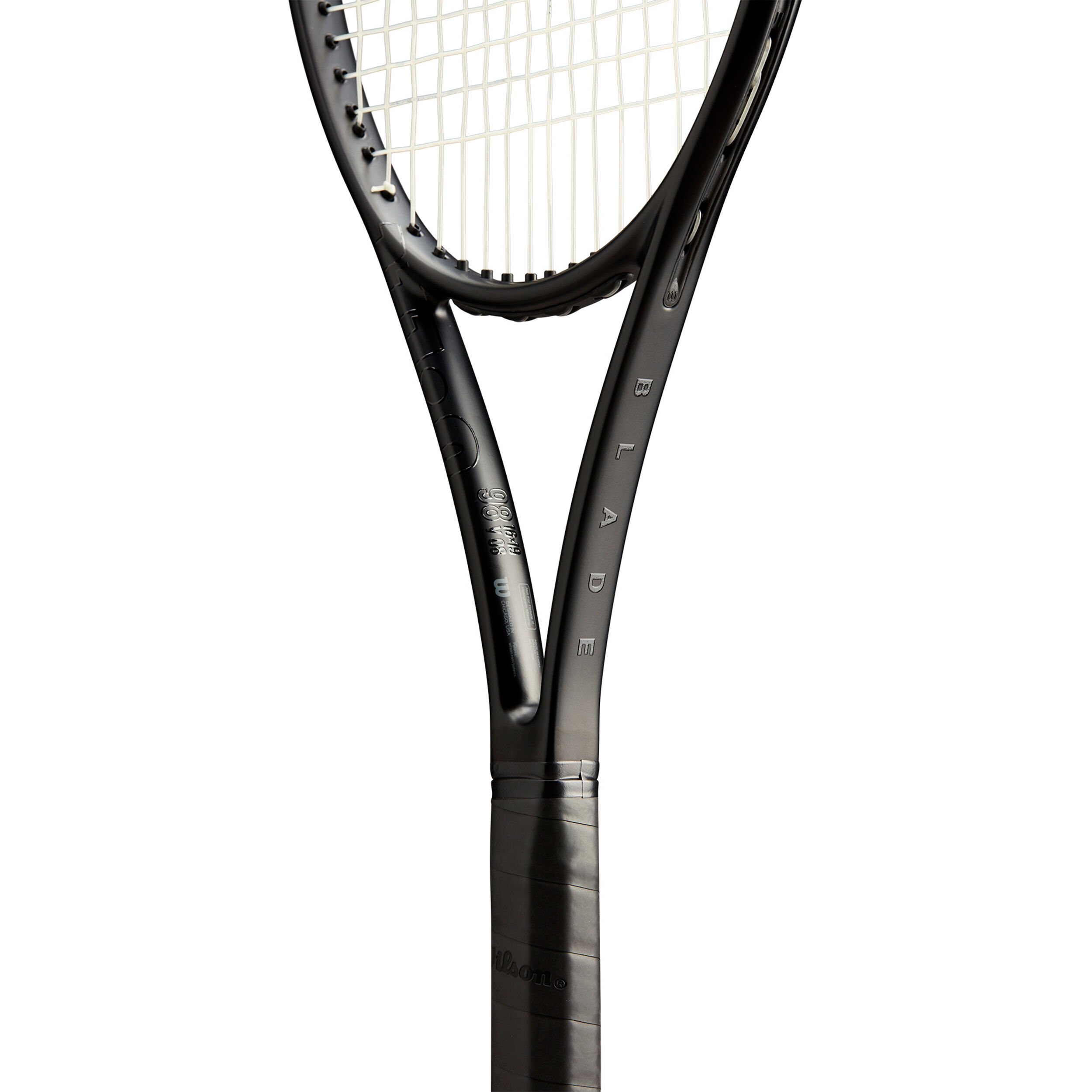 Blade 98 16X19 V8 Noir Turnierschläger