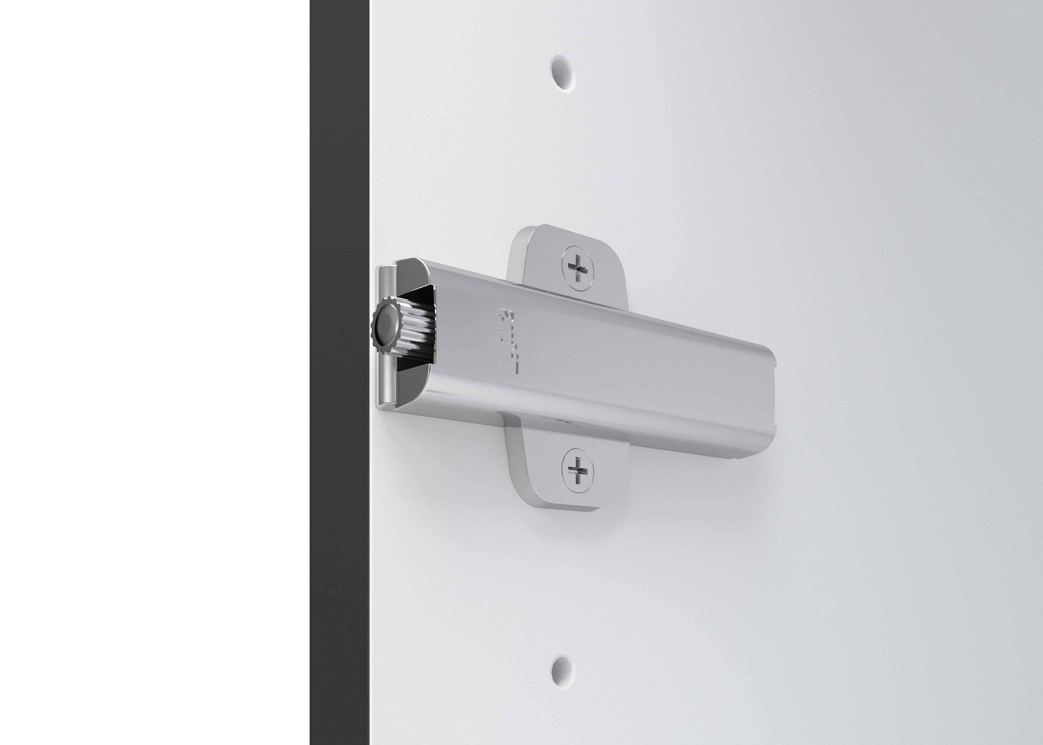 OPTIFIT Küche Safeli, Breite 210 cm, wahlweise mit oder ohne Hanseatic-E-Geräte