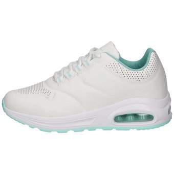 Charmosa Sneaker in weiß