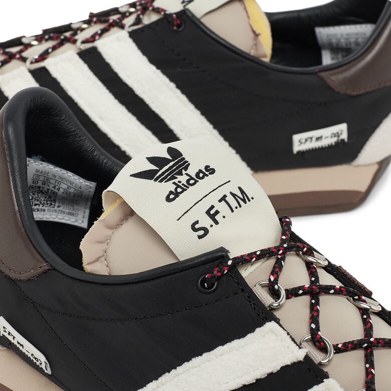 adidas Originals x Song For The Mute Country OG cblack/cwhite/wonbei