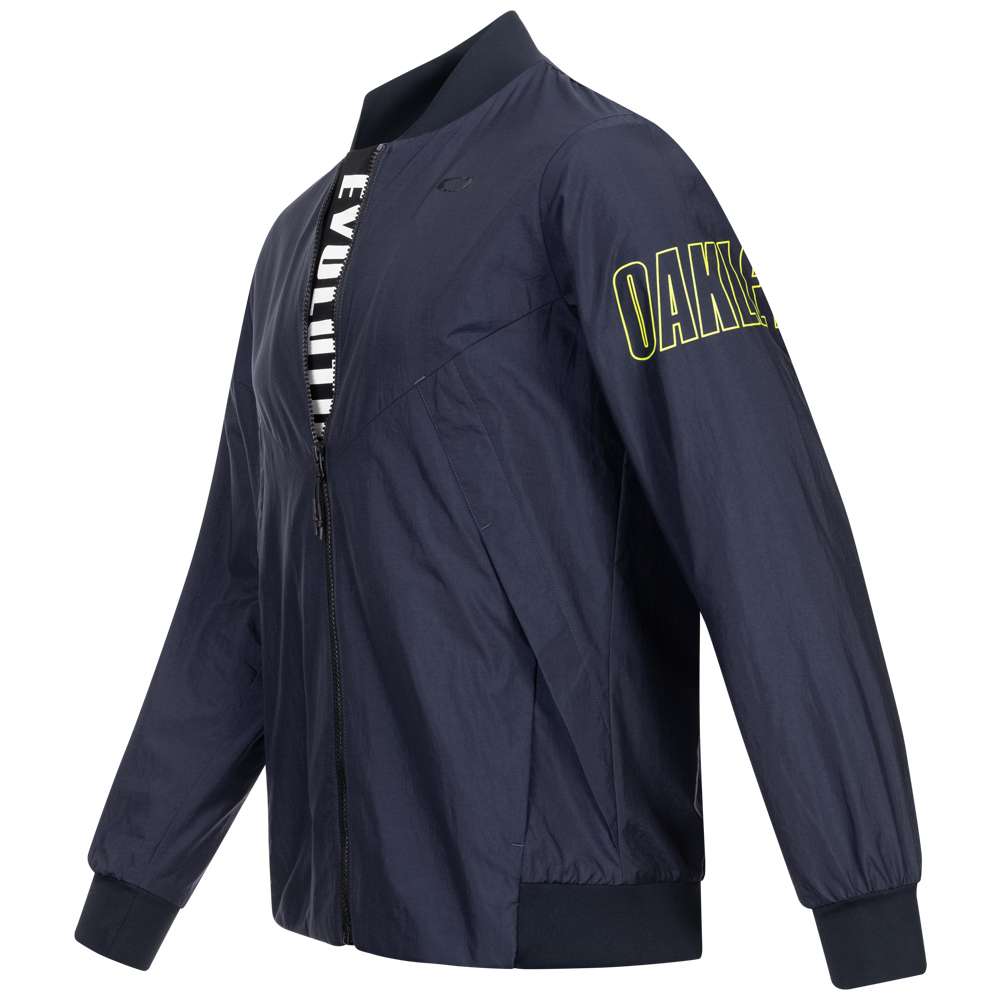 Oakley Enhance Herren Windjacke 412819-6FB