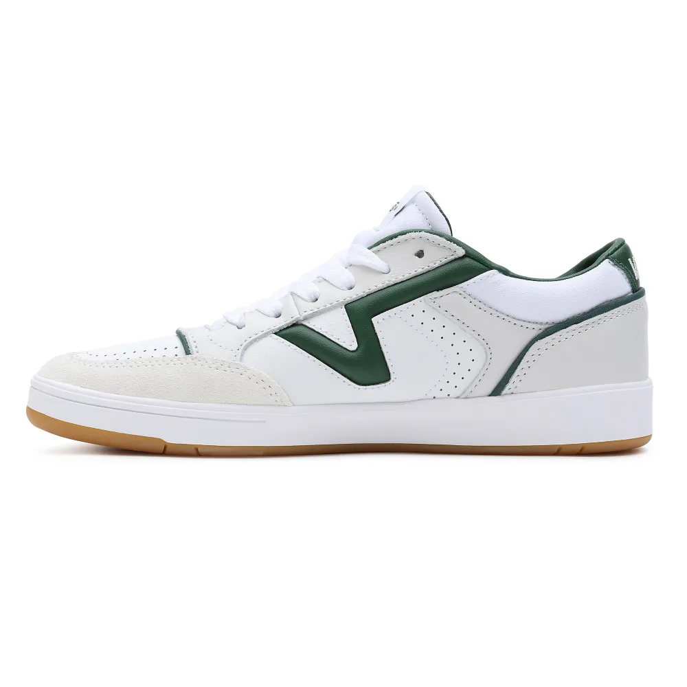 Vans Lowland CC R Jmp VN0007P2Y9H1 / weiss