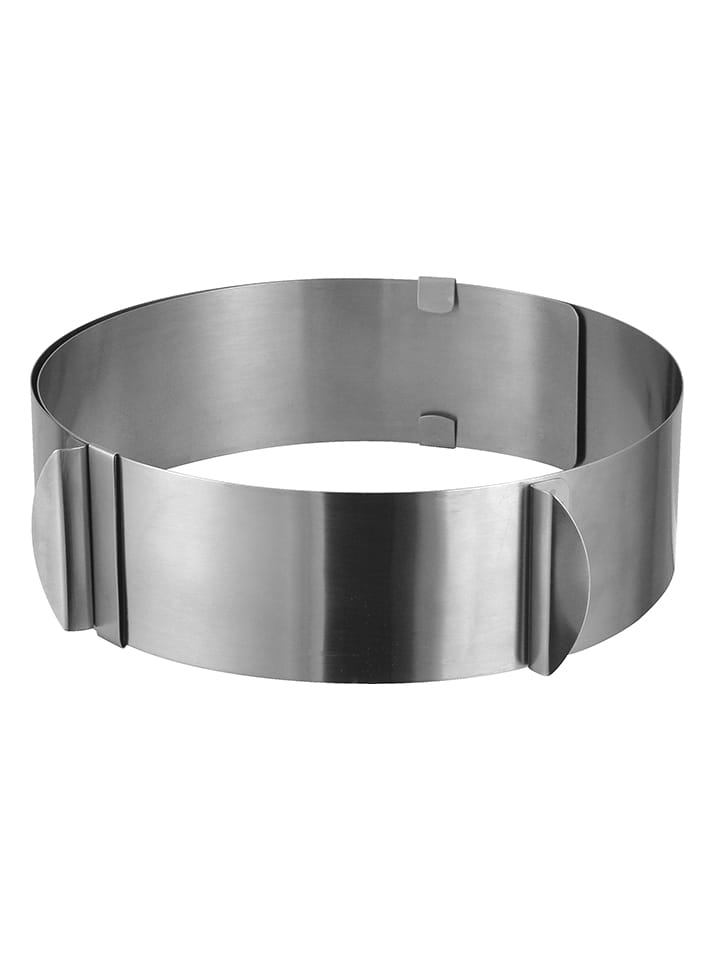 Chefware Edelstahl-Tortenring - Ø 30 cm günstig kaufen onesize
