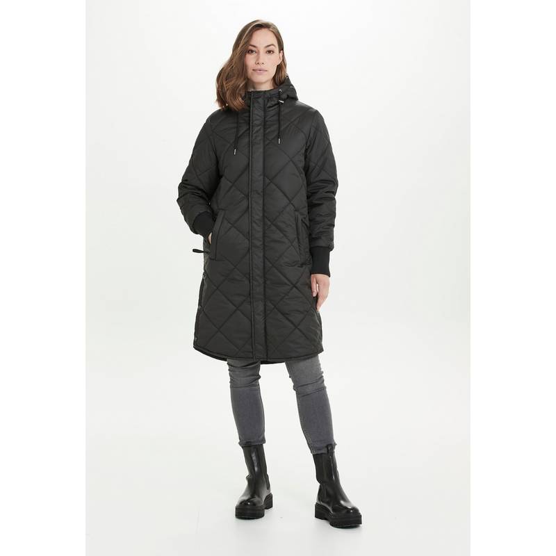 Weather Report Matilde Outdoorjacke Damen