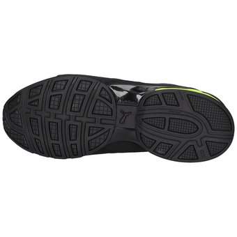 PUMA Viz Runner 2 SL Sneaker in schwarz