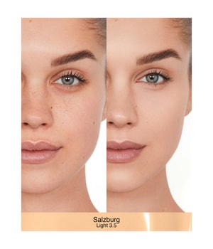 NARS Sheer Glow Flüssige Foundation-30 ml