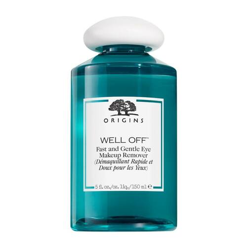 Odličovač očí Origins Well Off Rychlý a jemný 150 ml