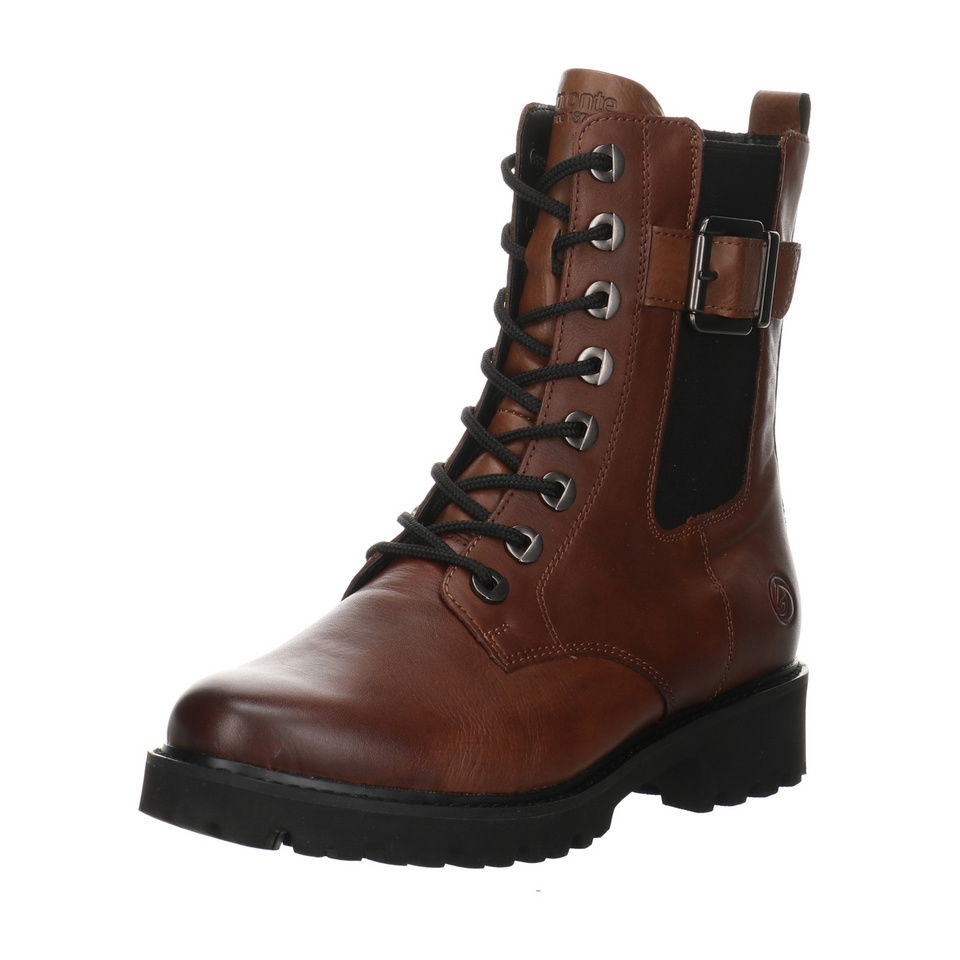 Remonte Schnürboots