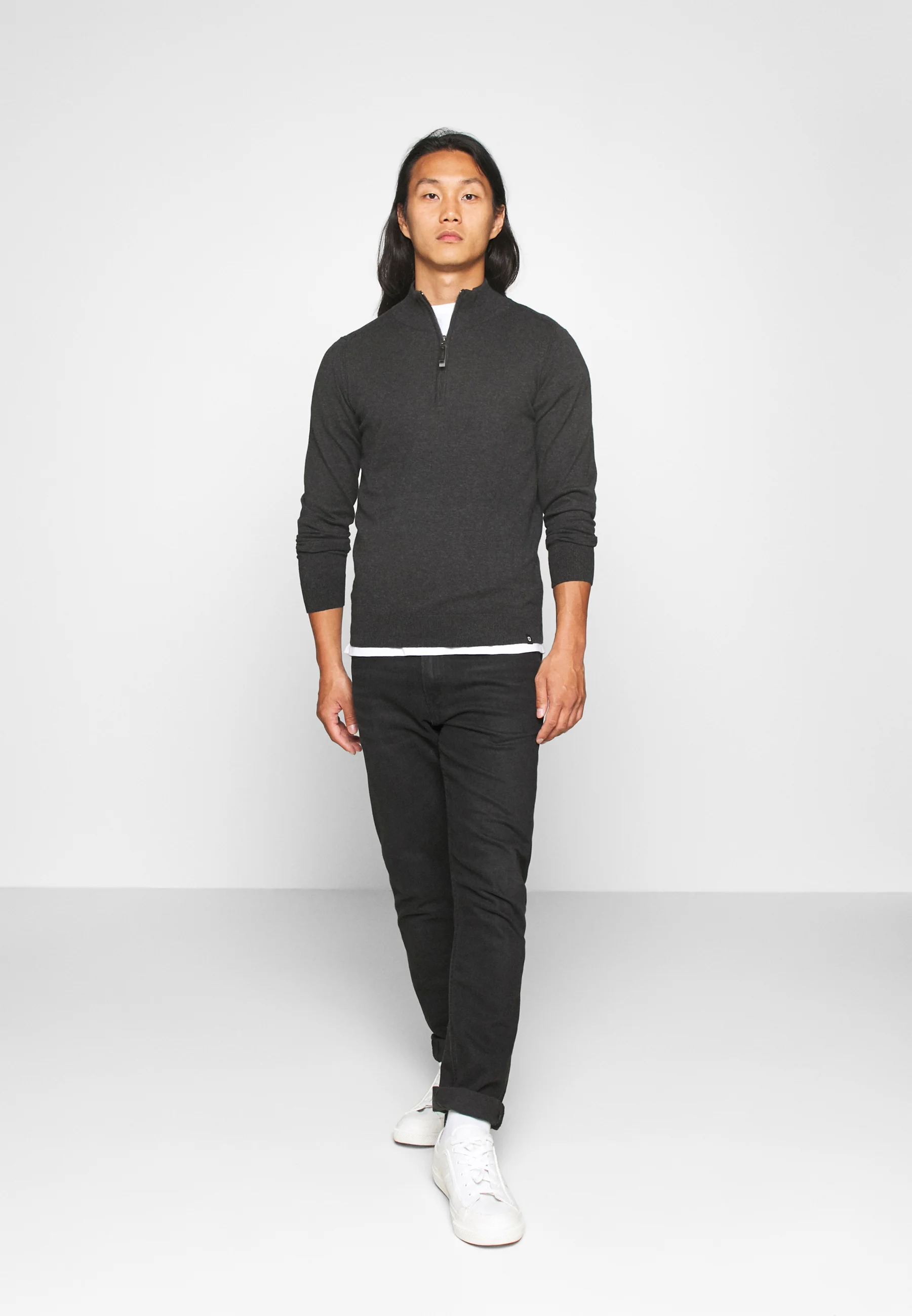 INDICODE JEANS ANCONA - Suéter