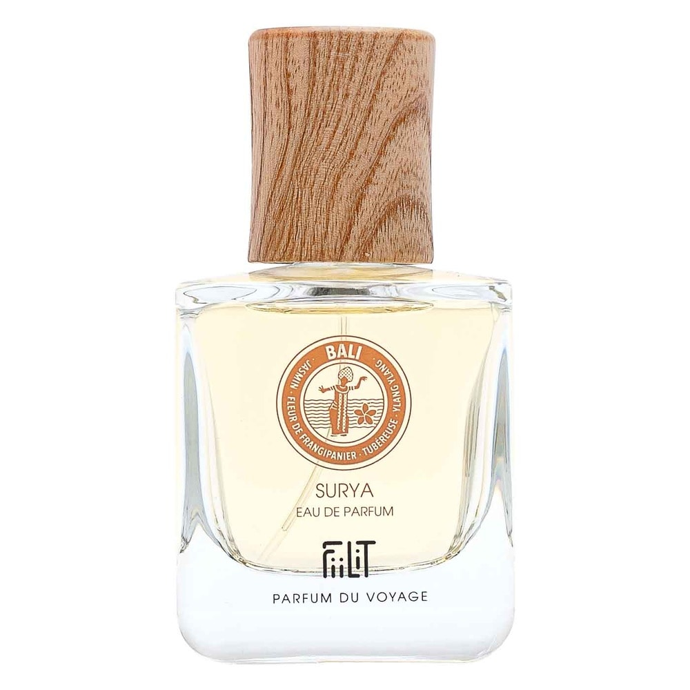 FiiLiT SURYA - BALI EAU DE PARFUM