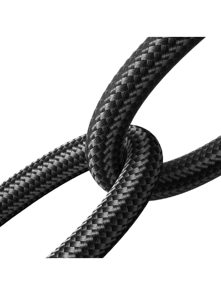 COFI 1453 USB kabel USB Type-C  iPhone 20W Schnellladekabel 1,2 Meter in Schwarz günstig kaufen 1200