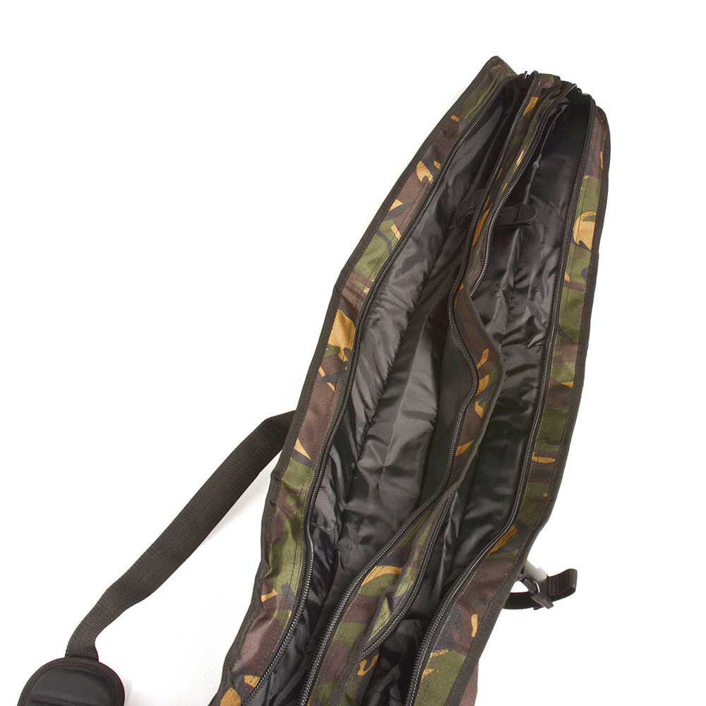 Fourreau Mack2 Carp Addict Standard Vapa Sleeve 10' 2 Vapa