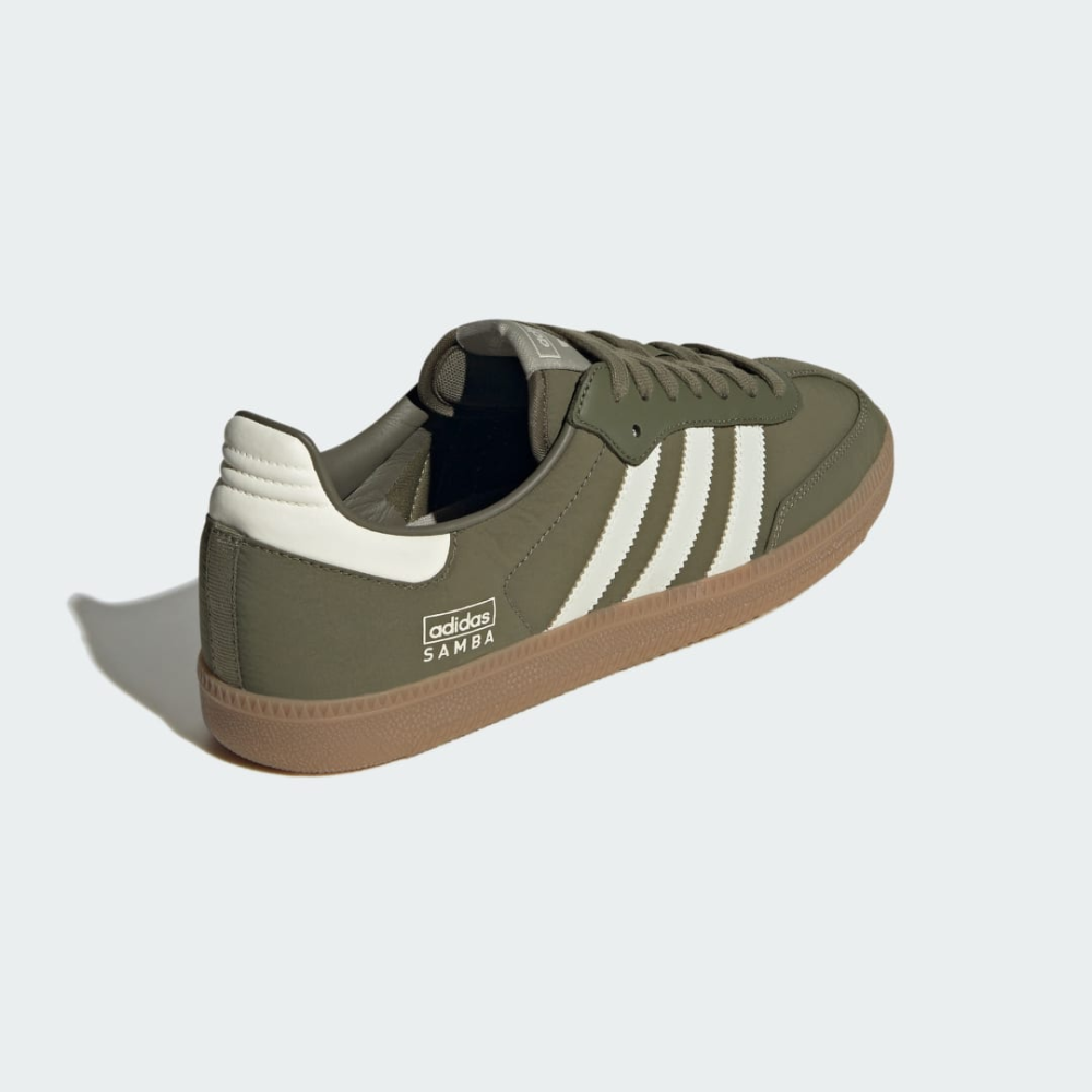 adidas Samba OG IE3440 / grün