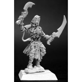 Khadath, Nefsokar Captain