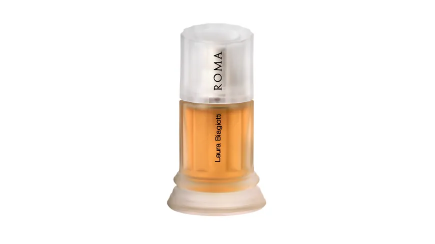 Laura Biagiotti Roma Eau de Toilette Natural Spray