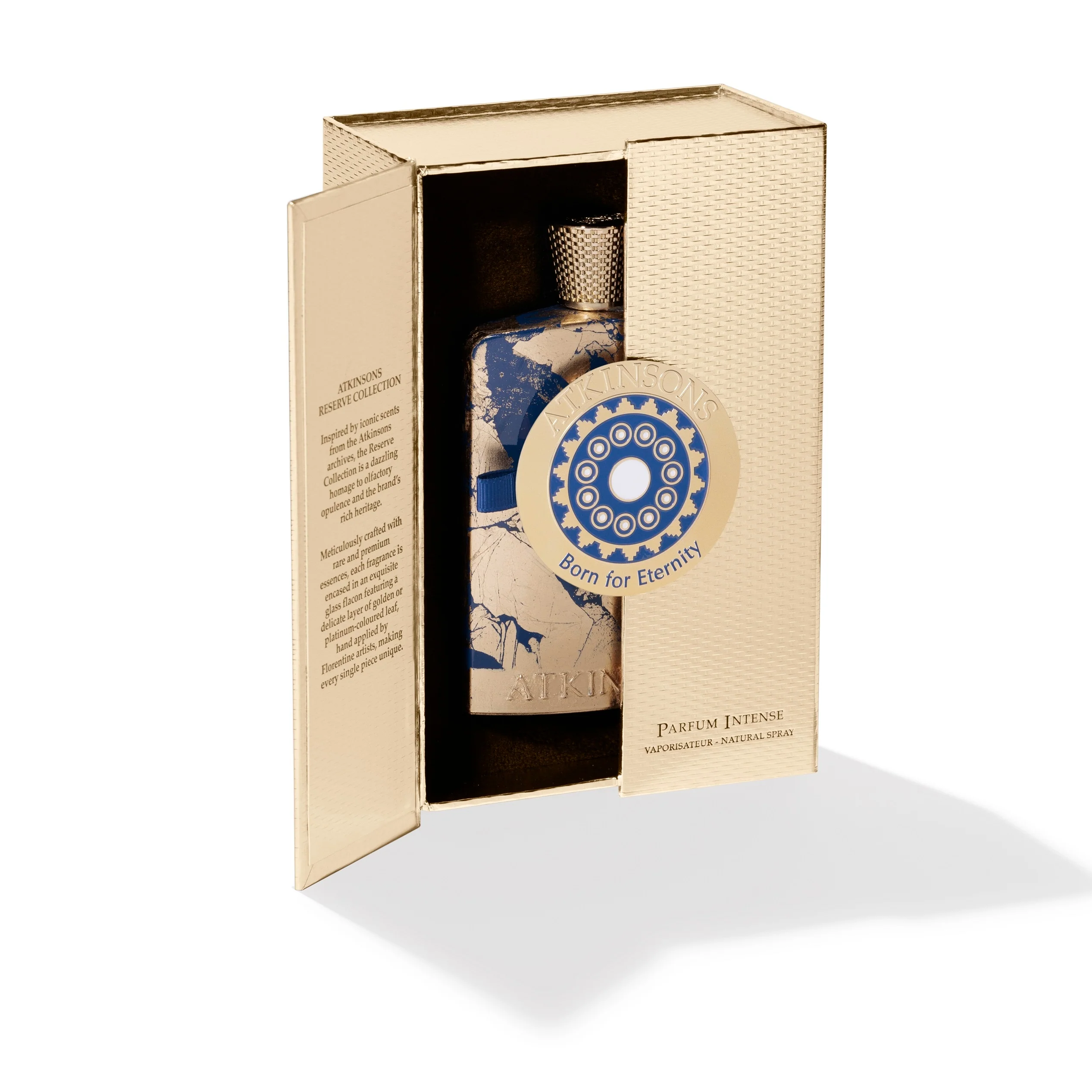 Reserve Collection Born for Eternity - Parfum Uomo, Parfum, Parfum Unisex