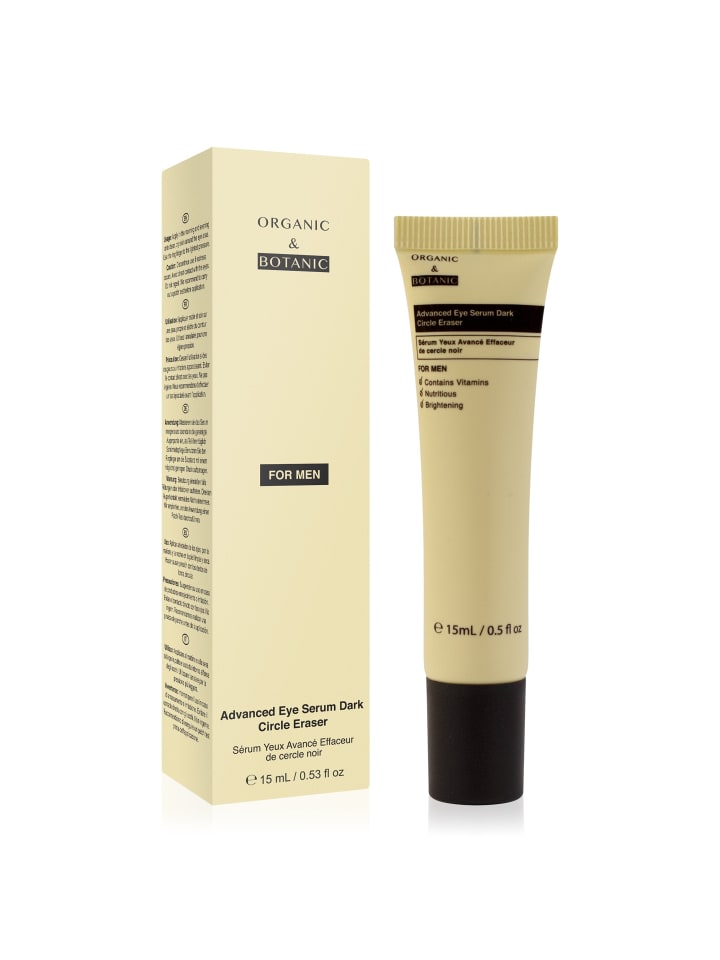 Dr Botanicals OB Augenserum Dunkle-Augenringe-Entferner günstig kaufen onesize