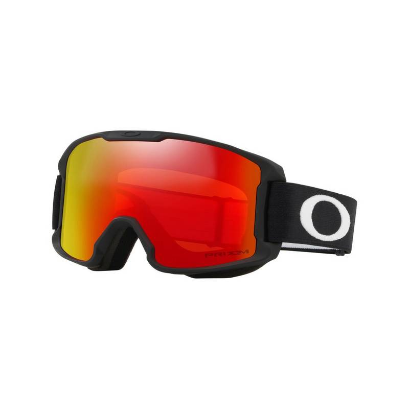 Oakley LINE MINER S Skibrille
