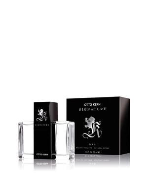 Otto Kern Signature Man Eau de Toilette 50 ml