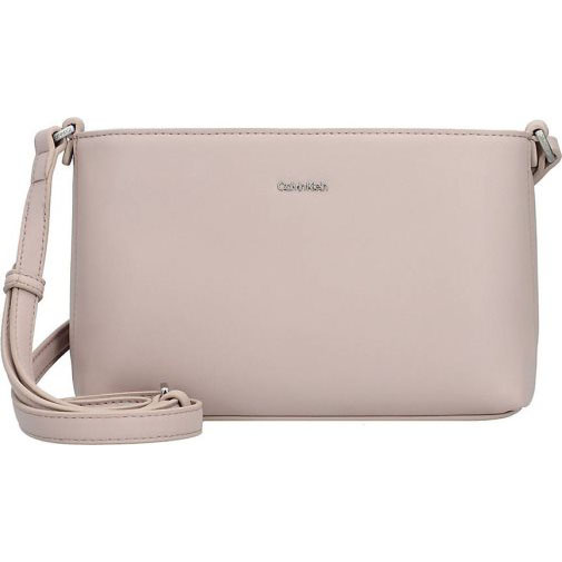 Calvin Klein CK Must Umhängetasche 22 cm