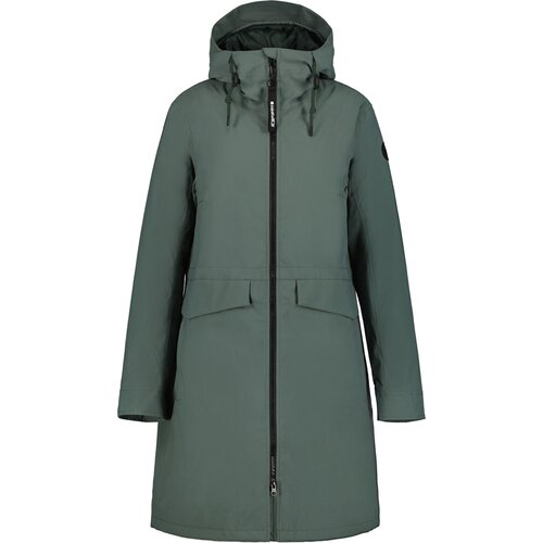 DAMEN JACKE AALEAS