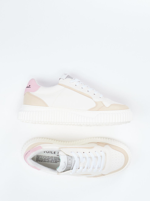 Sneaker-16637030005 Voile Blanche