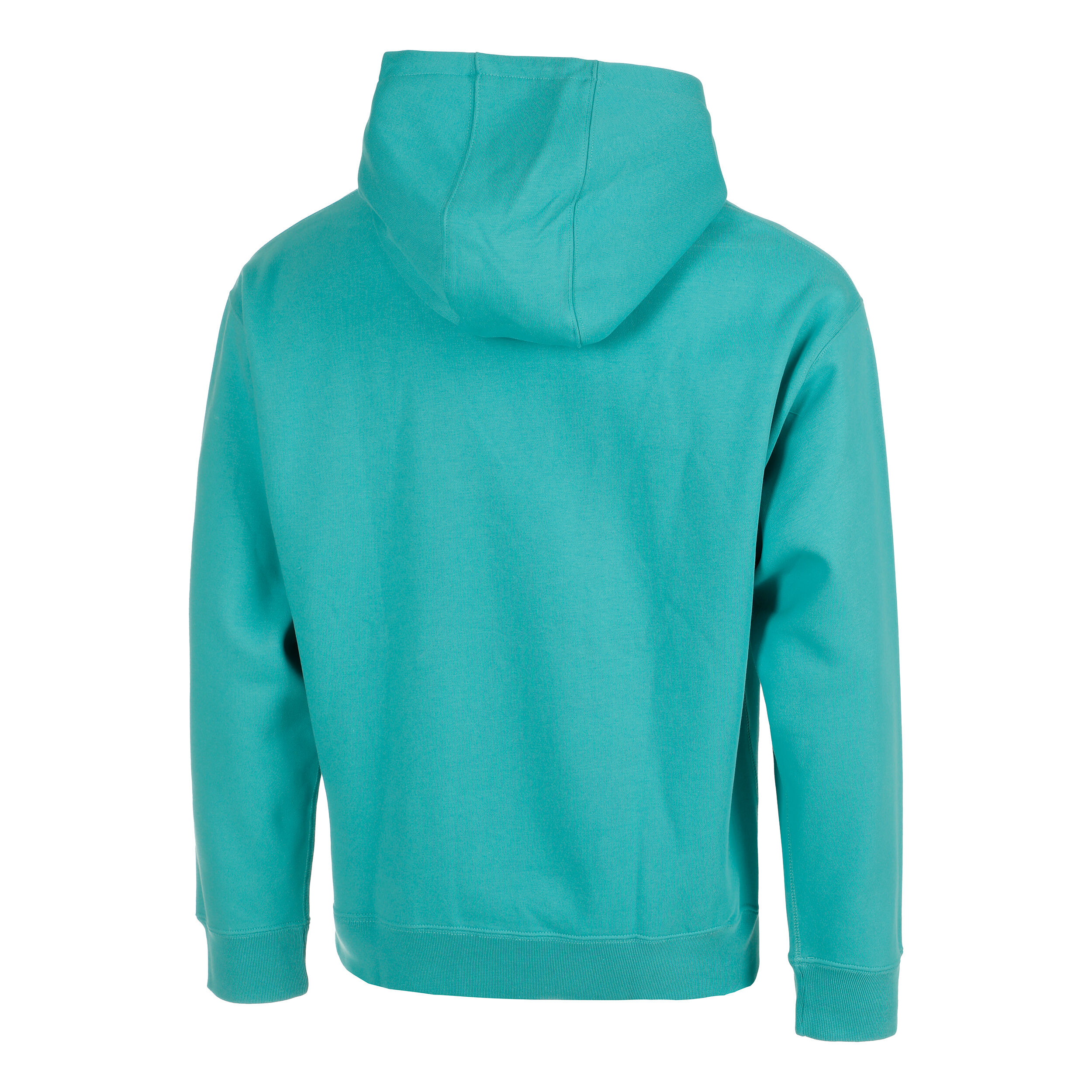 Solo Swoosh Hoody Herren - Türkis