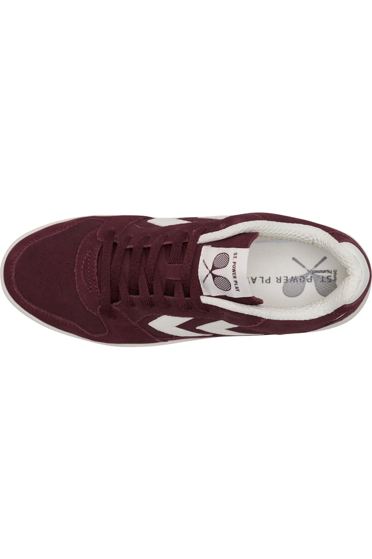hummel  ST. POWER PLAY WILDLEDER