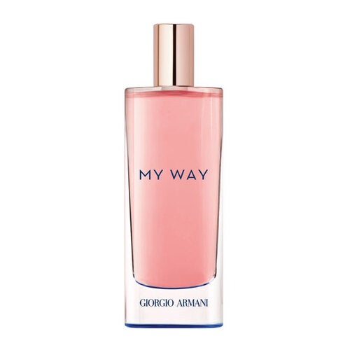 Armani My Way Intense Eau de Parfum Travel Spray 15 ml